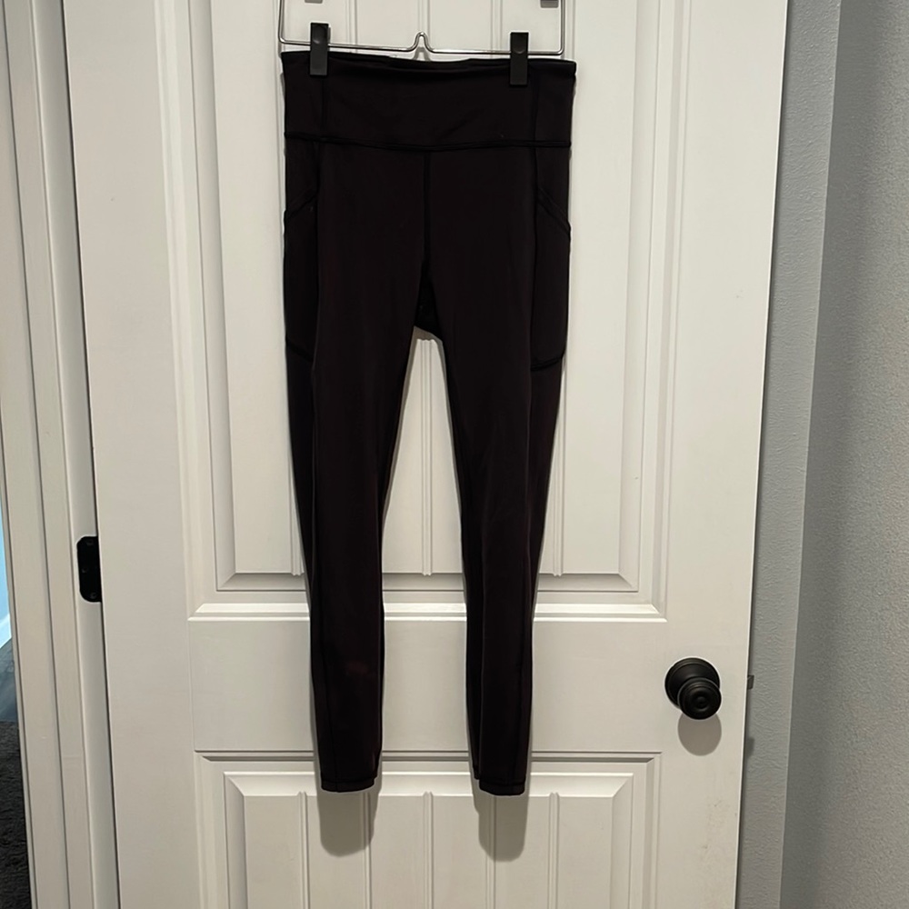 Lululemon align